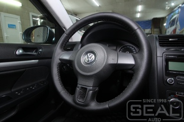 Volkswagen Golf 6   