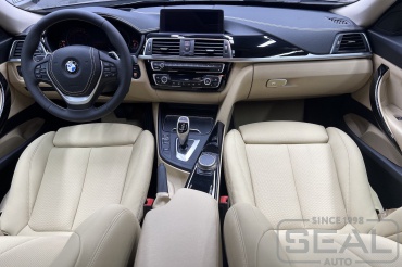 BMW 3-series GT    