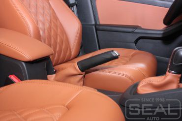 VW Jetta  