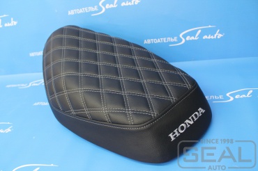 Honda Tact   
