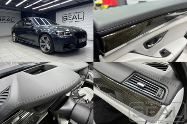 BMW M5     