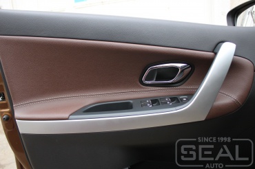 KIA Cee'd II   