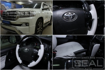 Toyota Land Cruiser 200  ,    