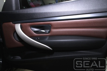 BMW 3-series (f3x)  