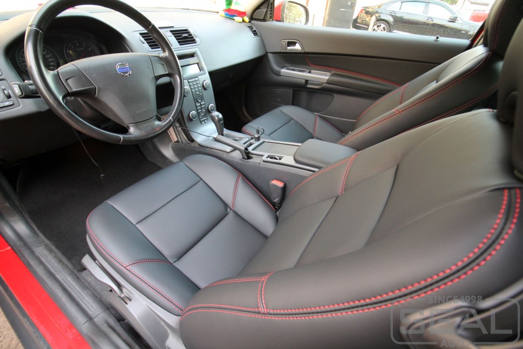 Чехлы volvo c30