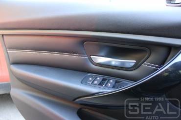 BMW 3-series (f3x)   