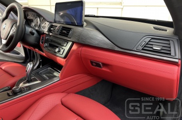 BMW 3-series GT   