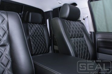 Toyota Tundra  