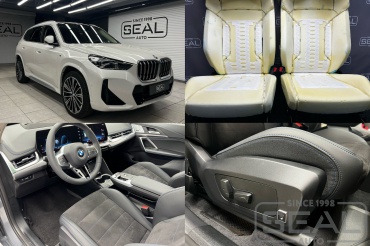 BMW X1 (U12)    