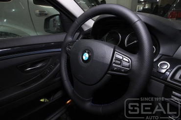 BMW 5-series (F10)  
