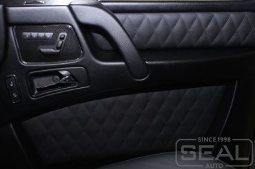 Mrcedes Gelandewagen II   