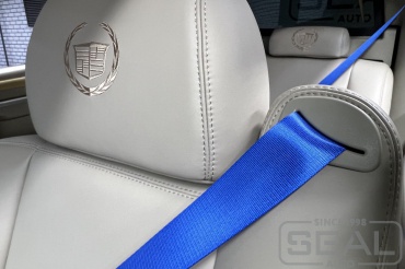 Cadillac Escalade EXT    