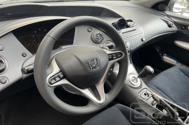 Honda Civic 4D  ,    