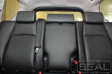 Toyota Land Cruiser Prado150  