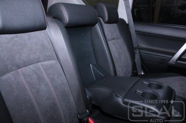 Toyota Land Cruiser Prado150  