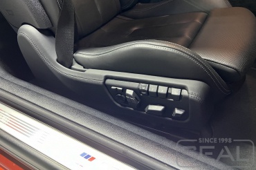 BMW 6-series     