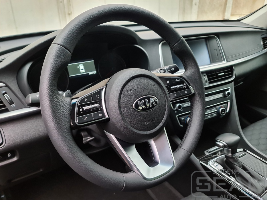 Подсветка салона kia