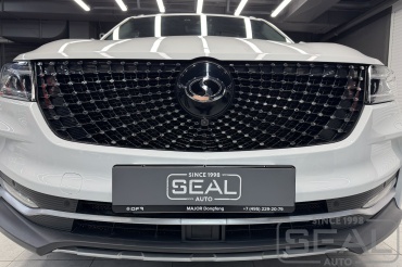   Dongfeng Fengon 7 