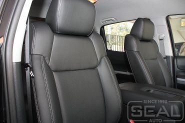 Toyota Tundra  