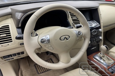 Infiniti FX     