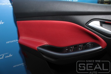 Ford Focus 3   