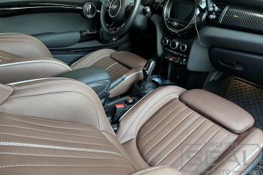 MINI Hatch III  
