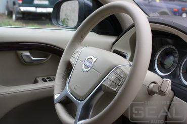 Volvo S60 II     