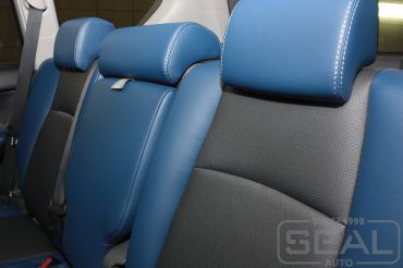 Toyota Land Cruiser Prado 150  