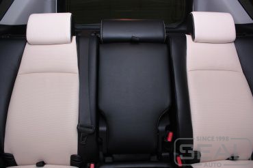 Toyota Land Cruiser Prado 150  