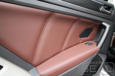 Volkswagen Tiguan II   