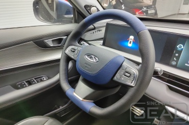 Chery Tiggo 8 Pro Max    