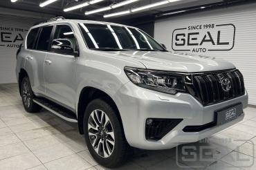 Toyota Land Cruiser Prado 150    