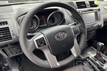 Toyota Land Cruiser Prado 150  
