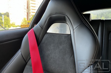 Alfa Romeo Brera    