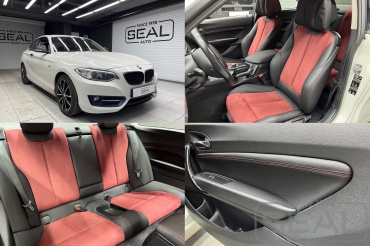 BMW 2-series  