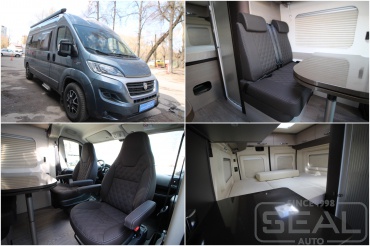 Fiat Ducato  