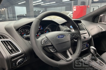 Ford Focus 3  