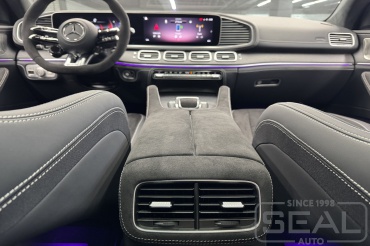 Mercedes GLE-klasse  ,     