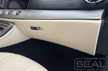 Mercedes CLS-klasse     