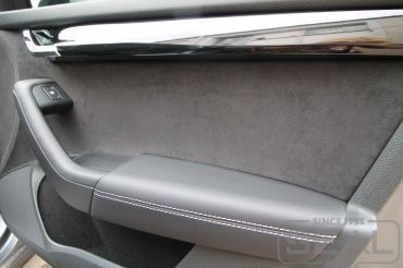 Skoda Octavia A7   ,   
