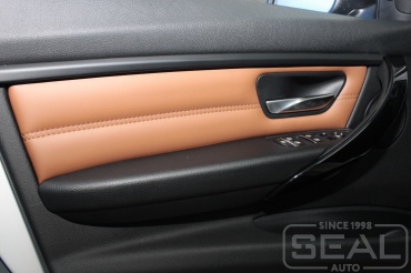 BMW 3-series (f3x)   