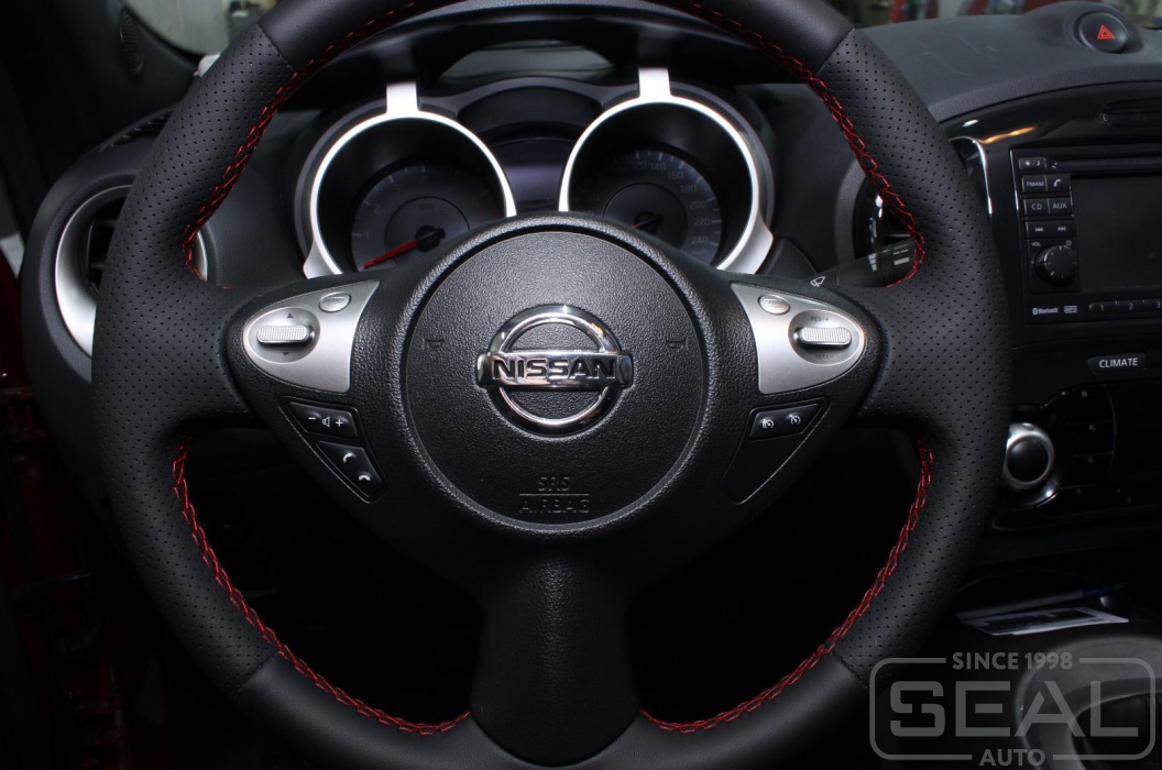 Как снять руль ниссан жук Дорога к круиз контролю часть 1 Nissan Dayz Roox, 0,6 л, 2015 года тюнинг DRIV