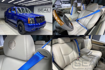 Cadillac Escalade EXT  