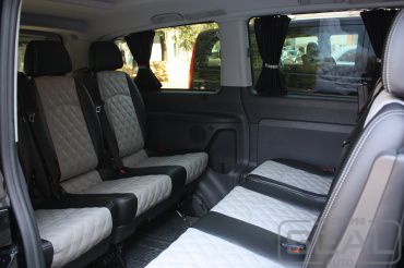 Mercedes Vito (W639)  