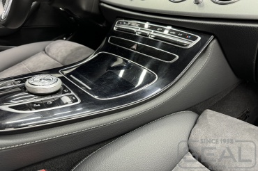 Mercedes E-klasse   