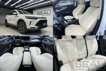 Beijing F7  