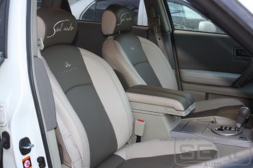 Infiniti FX35  