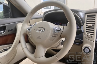 Infiniti FX  