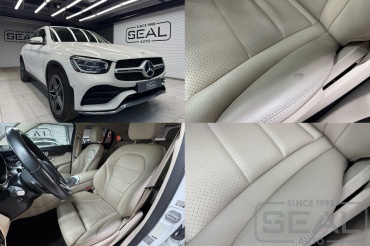 Mercedes GLC   