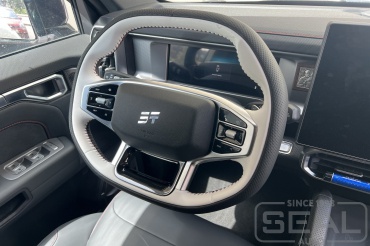 Jetour T2  